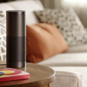 Amazon Echo: This is what a smart home should feel like