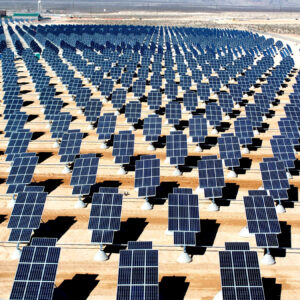 Apple to invest $850 million in California solar farm