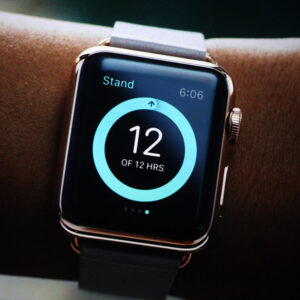 Hands on with the Apple Watch