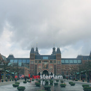Amsterdam on Foot: Where to Walk in the Dutch Capital